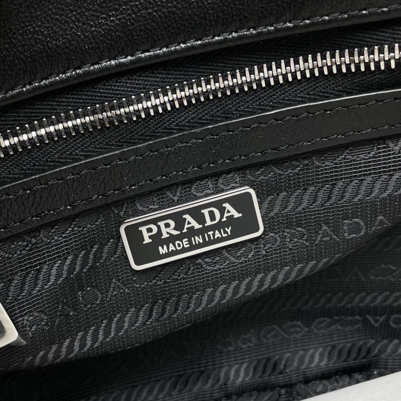 Prada Satchel Bags